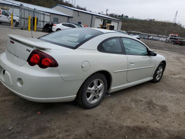 Photo 3 from auction – 2003 DODGE STRATUS SE with VIN 4B3AG42GX3E169595