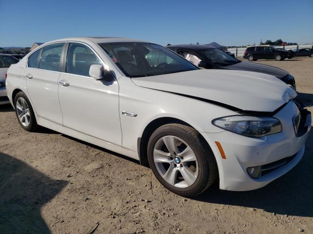 Photo 4 from auction – 2012 BMW 528 I with VIN WBAXG5C54CDY29808