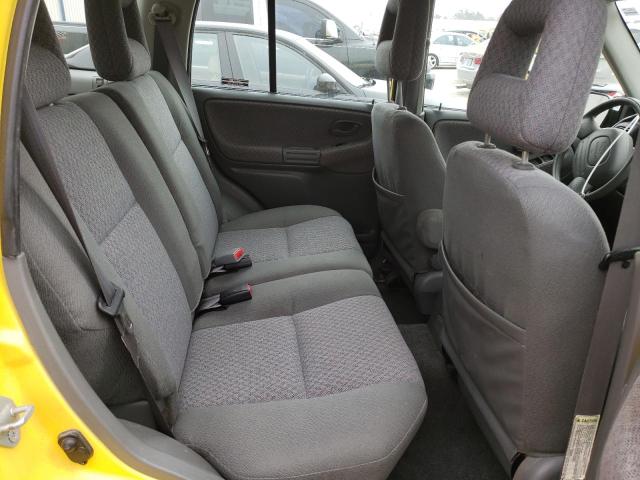 Photo 11 from auction – 2002 CHEVROLET TRACKER with VIN 2CNBJ13C926938991