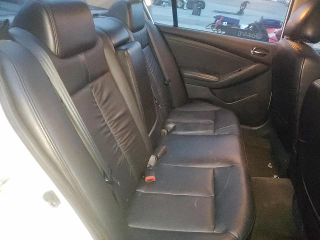 Photo 10 from auction – 2010 NISSAN ALTIMA BAS with VIN 1N4AL2AP5AC189446