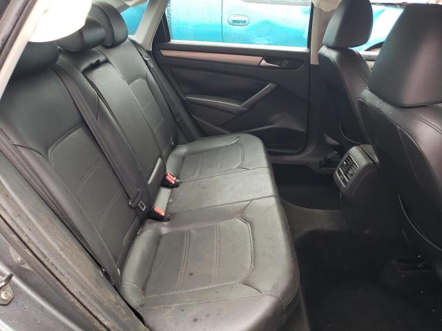 Photo 10 from auction – 2014 VOLKSWAGEN PASSAT SE with VIN 1VWBS7A35EC047161
