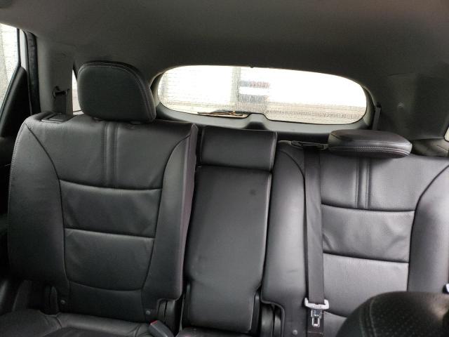 Photo 10 from auction – 2013 KIA SORENTO EX with VIN 5XYKUDA60DG357248