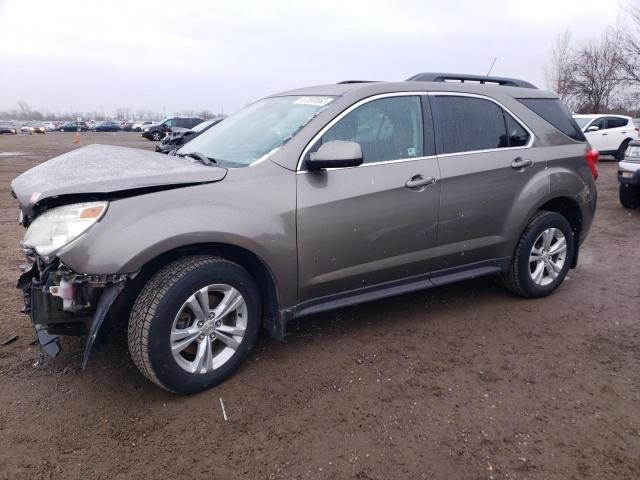 CHEVROLET EQUINOX LT 2012 z numerem VIN 2GNFLNEK0C6134213 - Zdjęcie z aukcji