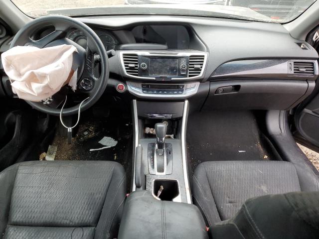 Photo 8 from auction – 2013 HONDA ACCORD EX with VIN 1HGCT1B70DA003910