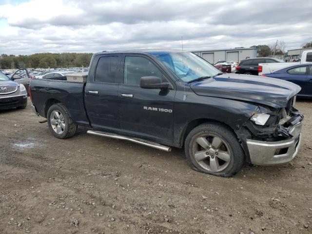 Photo 4 from auction – 2011 DODGE RAM 1500 with VIN 1D7RB1GP3BS586586