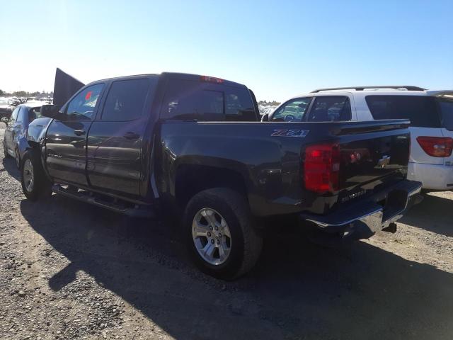 Photo 2 from auction – 2014 CHEVROLET SILVERADO with VIN 3GCUKREC5EG512214