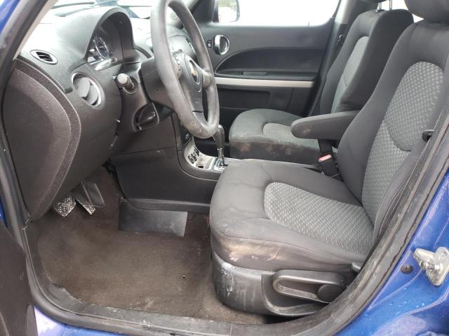 Photo 7 from auction – 2008 CHEVROLET HHR LS with VIN 3GNCA13D68S723622
