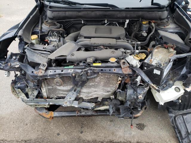 Снимка 11 от търг – 2012 SUBARU OUTBACK 2. с VIN 4S4BRBGC3C3298987