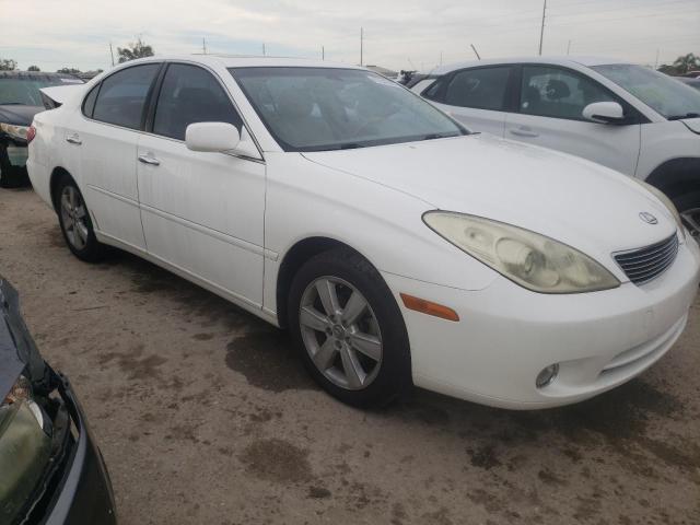 Photo 4 from auction – 2005 LEXUS ES 330 with VIN JTHBA30G355120307