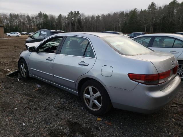 Photo 2 from auction – 2003 HONDA ACCORD EX with VIN JHMCM56753C068430