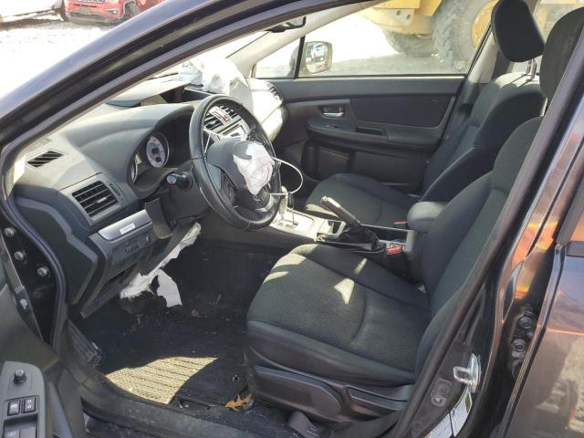 Photo 7 from auction – 2012 SUBARU IMPREZA PR with VIN JF1GPAF69CH228389