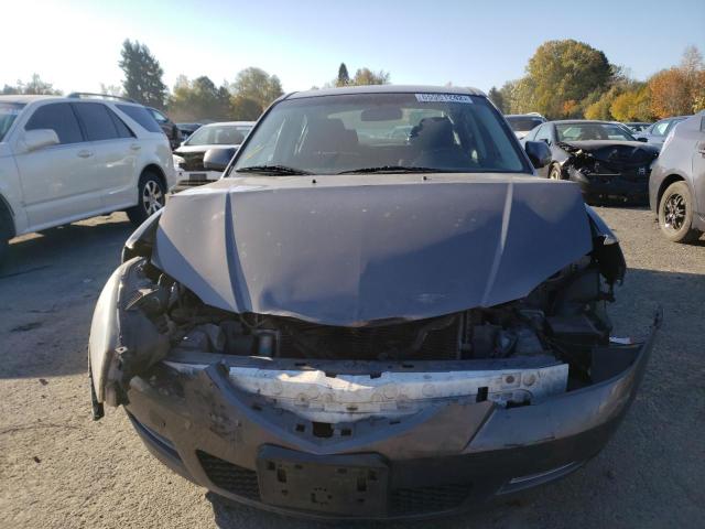 Photo 5 from auction – 2007 MAZDA 3 I with VIN JM1BK12F371660340