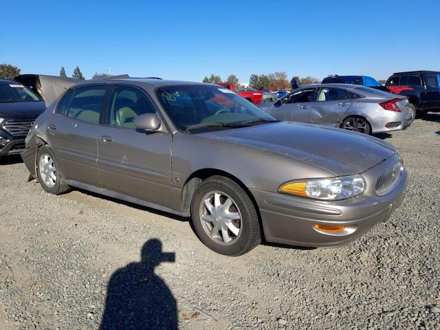 Photo 4 from auction – 2003 BUICK LESABRE LI with VIN 1G4HR54K23U219634