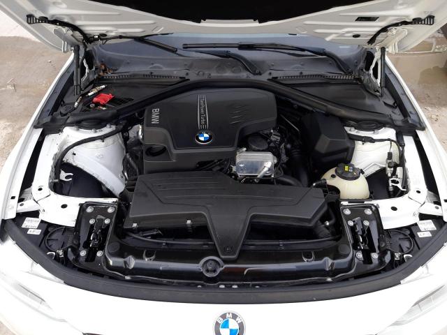 Photo 11 from auction – 2016 BMW 428 I GRAN with VIN WBA4A9C54GG505855