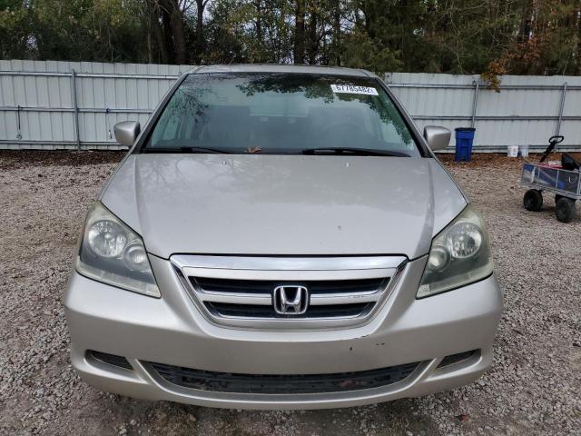 Photo 5 from auction – 2005 HONDA ODYSSEY EX with VIN 5FNRL38725B099009