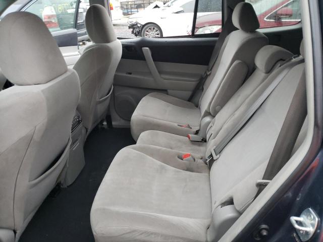 Photo 11 from auction – 2013 TOYOTA HIGHLANDER with VIN 5TDBK3EH0DS214881