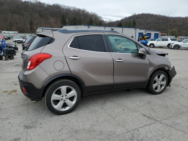 Photo 3 from auction – 2015 BUICK ENCORE with VIN KL4CJCSB9FB200053