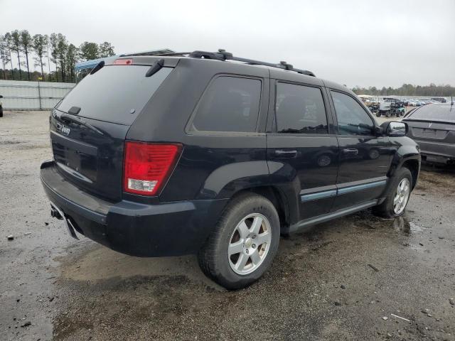 Photo 3 from auction – 2008 JEEP GRAND CHER with VIN 1J8GS48K58C152896
