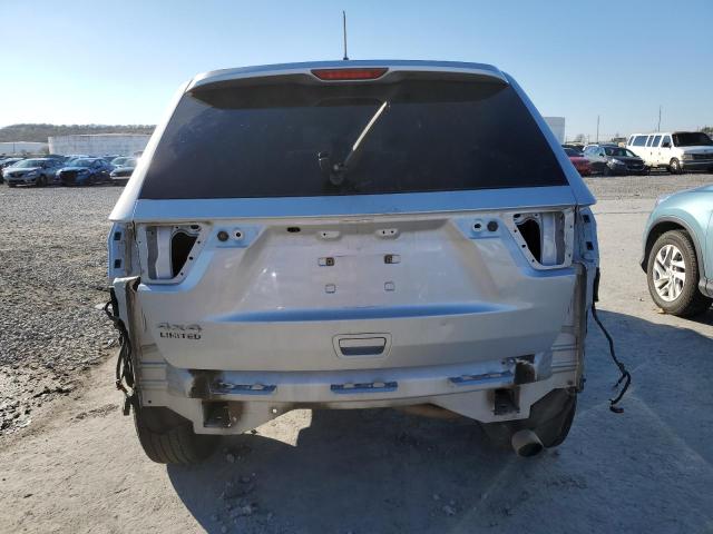 Photo 6 from auction – 2011 JEEP GRAND CHER with VIN 1J4RR5GG0BC580701