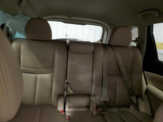 Photo 10 from auction – 2014 NISSAN ROGUE SL with VIN 5N1AT2MT5EC766836