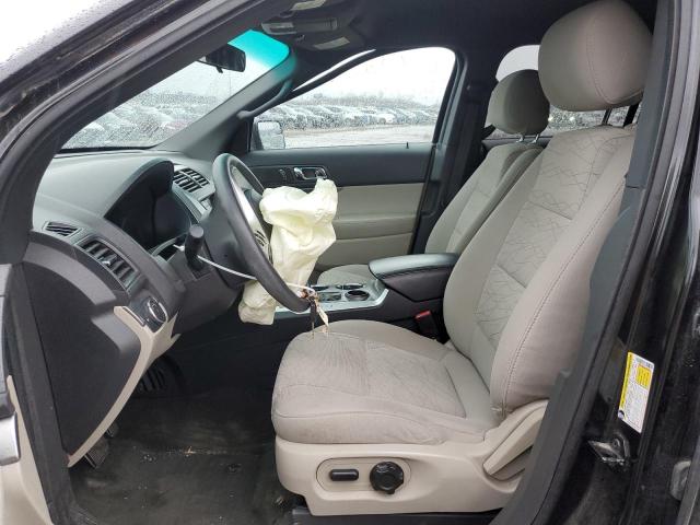 Photo 7 from auction – 2014 FORD EXPLORER with VIN 1FM5K7B8XEGA02604