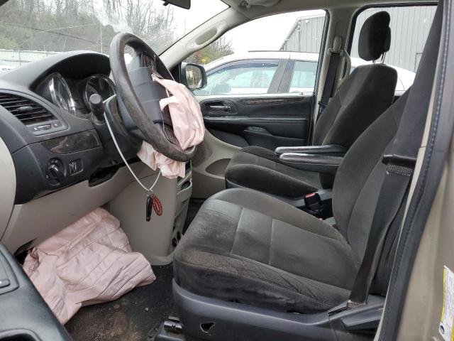 Photo 7 from auction – 2013 DODGE GRAND CARA with VIN 2C4RDGBG4DR561036