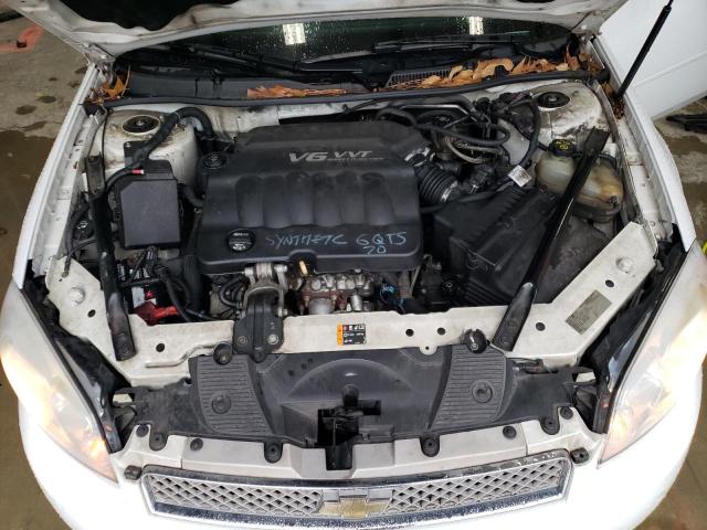 Zdjęcie 11 z aukcji – 2012 CHEVROLET IMPALA LT z VIN 2G1WG5E31C1243372