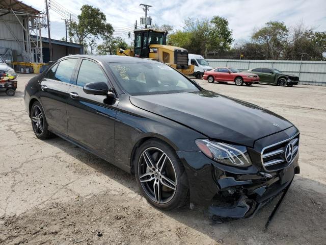 Photo 4 from auction – 2019 MERCEDES-BENZ E 300 with VIN WDDZF4JB2KA632630