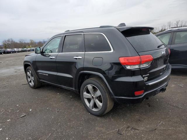 Photo 2 from auction – 2014 JEEP GRAND CHER with VIN 1C4RJFCT0EC390410