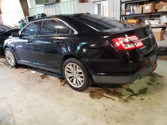 Photo 2 from auction – 2019 FORD TAURUS LIM with VIN 1FAHP2F84KG101176