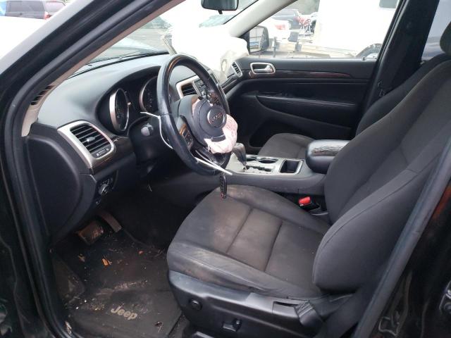 Photo 7 from auction – 2011 JEEP GRAND CHER with VIN 1J4RS4GG6BC643833