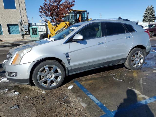 CADILLAC SRX PREMIU 2010 with VIN 3GYFNFEY0AS595840 - Photo from auction