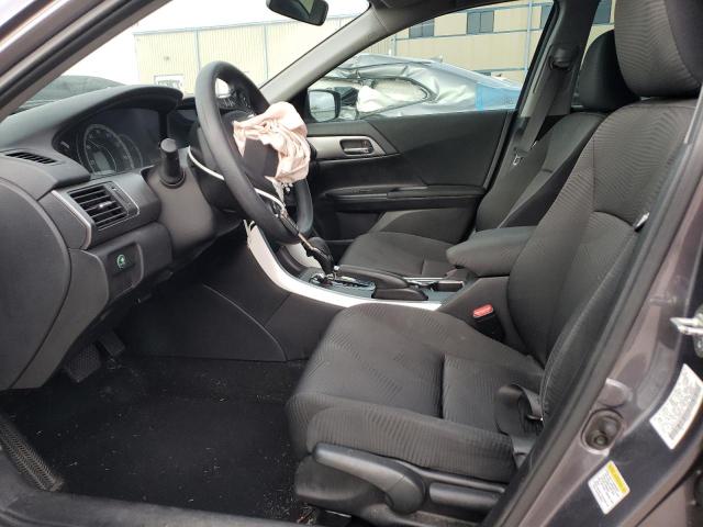 Photo 7 from auction – 2015 HONDA ACCORD LX with VIN 1HGCR2F35FA208010