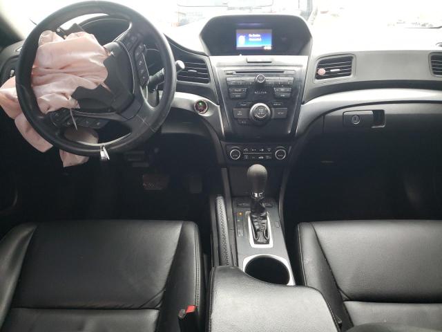 Photo 8 from auction – 2016 ACURA ILX BASE W with VIN 19UDE2F37GA008599
