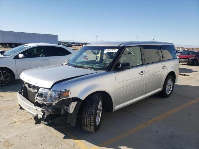 Photo 2 from auction – 2015 FORD FLEX SE with VIN 2FMGK5B81FBA07115