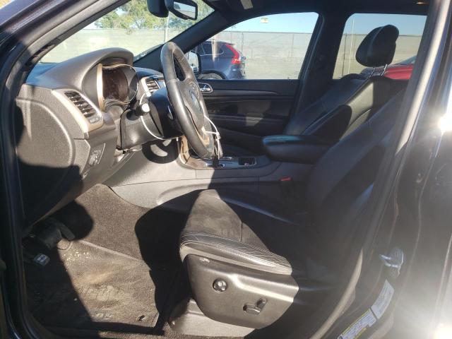 Photo 7 from auction – 2015 JEEP GRAND CHER with VIN 1C4RJEAGXFC634663