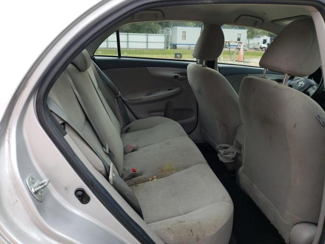 Photo 10 from auction – 2012 TOYOTA COROLLA BA with VIN 2T1BU4EE0CC891815