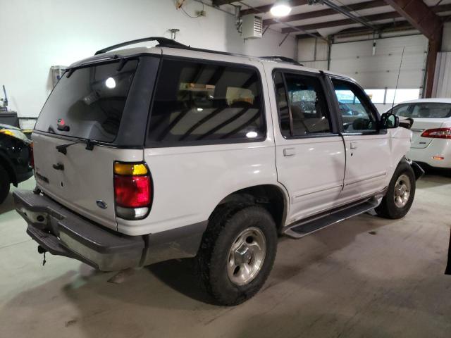 Photo 3 from auction – 1997 FORD EXPLORER with VIN 1FMDU34EXVUA46220