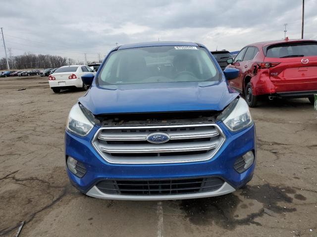 Photo 5 from auction – 2017 FORD ESCAPE SE with VIN 1FMCU0GD3HUD52001