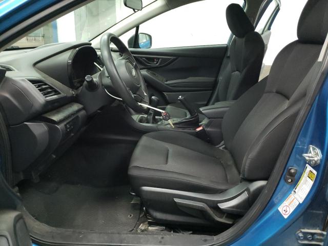 Photo 7 from auction – 2018 SUBARU IMPREZA with VIN 4S3GTAA66J1720817