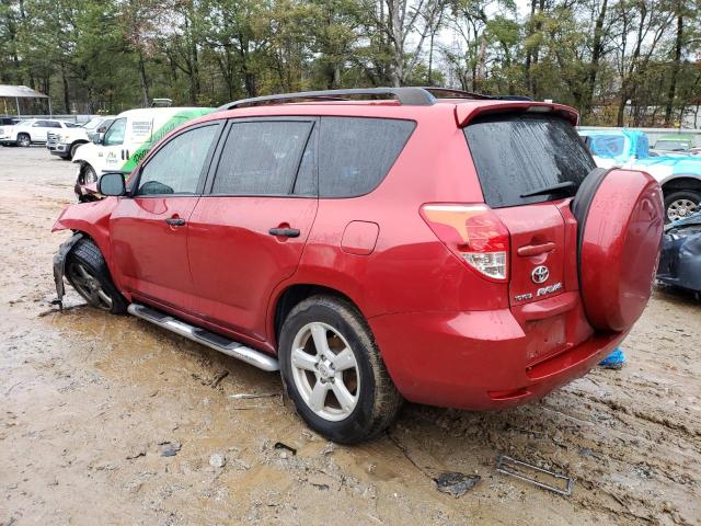 Photo 2 from auction – 2006 TOYOTA RAV4 with VIN JTMZD35V765030125