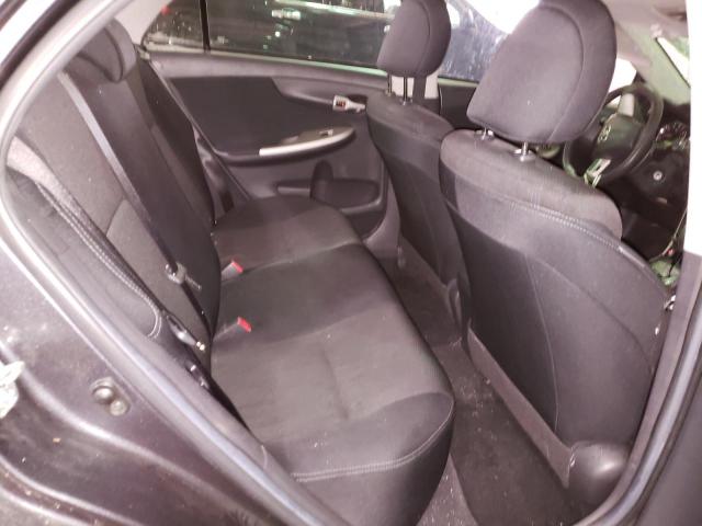 Photo 10 from auction – 2012 TOYOTA COROLLA BA with VIN 2T1BU4EEXCC760181