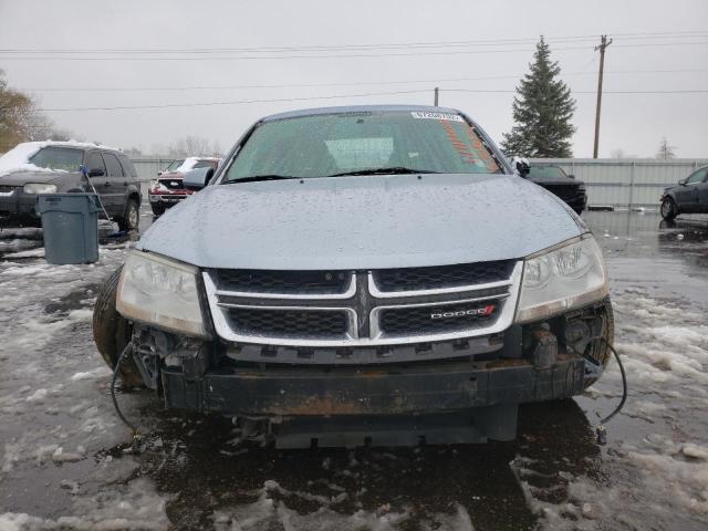 Photo 5 from auction – 2013 DODGE AVENGER SX with VIN 1C3CDZCB0DN608679
