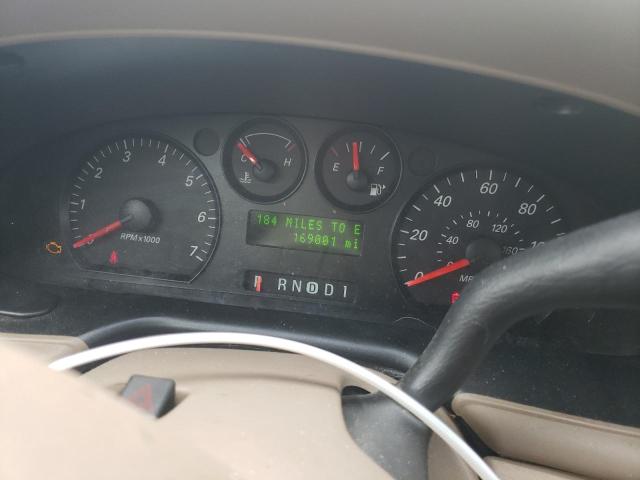 Photo 9 from auction – 2005 FORD TAURUS SE with VIN 1FAFP53225A127050