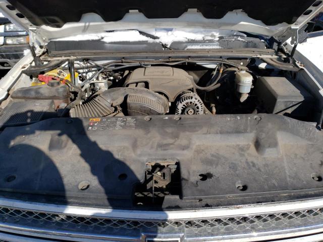 Zdjęcie 11 z aukcji – 2013 CHEVROLET SILVERADO z VIN 3GCPKTE72DG227014