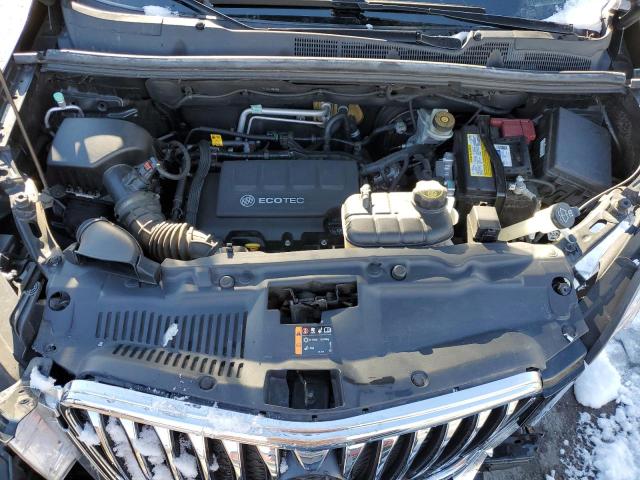 Photo 12 from auction – 2013 BUICK ENCORE CON with VIN KL4CJFSB1DB088377