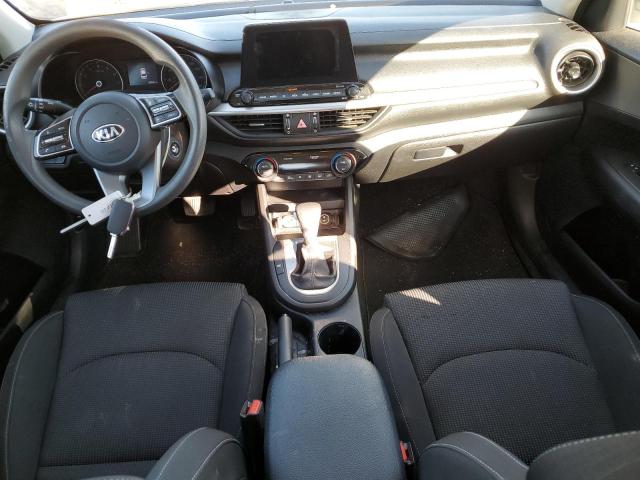Photo 8 from auction – 2019 KIA FORTE FE with VIN 3KPF24AD5KE016119