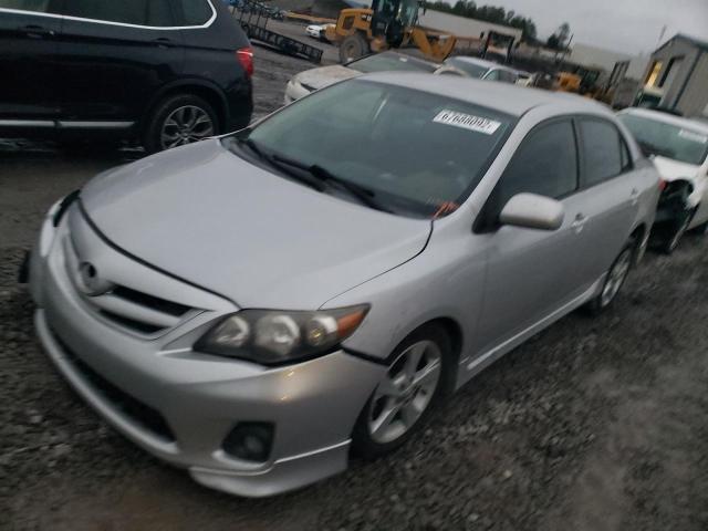 Photo 2 from auction – 2011 TOYOTA COROLLA BA with VIN 2T1BU4EE1BC726743