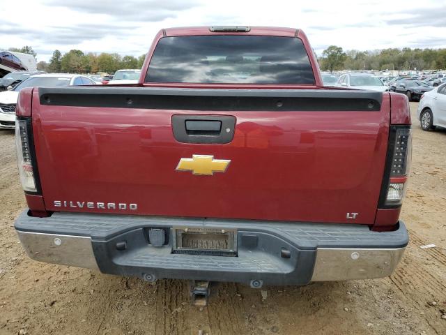 Photo 6 from auction – 2013 CHEVROLET SILVERADO with VIN 3GCPKSE76DG188759