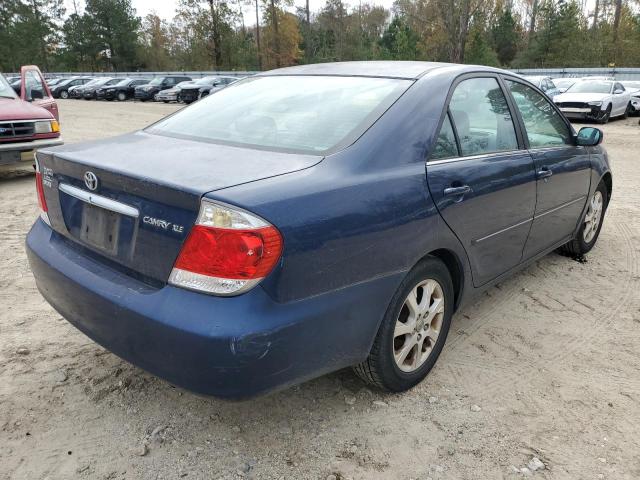 Photo 3 from auction – 2005 TOYOTA CAMRY LE with VIN 4T1BE30K95U428593